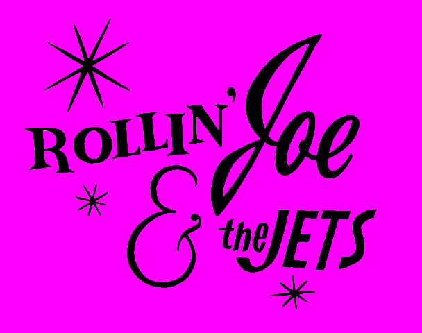 Rollin' Joe & The Jets
